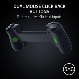 Razer Kishi v3 usb-c Gaming Controller - Iphone - Android - pc -  Dual Back Buttons - 3,5 Audio Jack