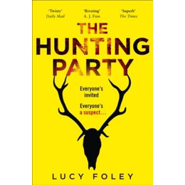 Hunting Party