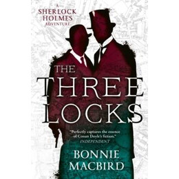 The Three Locks