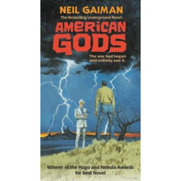 American Gods: the Tenth Anniversary Edition