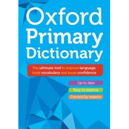 Oxford Primary Dictionary