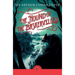 Hound of the Baskervilles