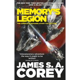 Memory's Legion