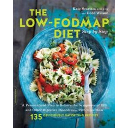Low-Fodmap Diet Step by Step