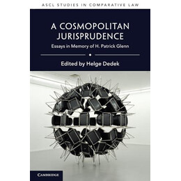 Cosmopolitan Jurisprudence