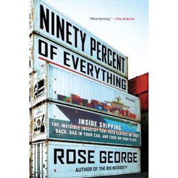 Ninety Percent of Everything