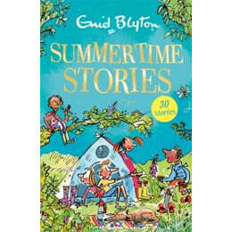 Summertime Stories