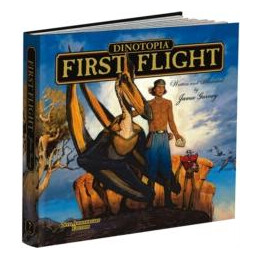 Dinotopia: First Flight