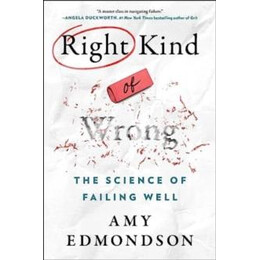 Right Kind of Wrong