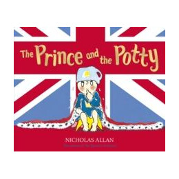 Prince and the Potty