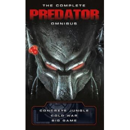 Complete Predator Omnibus