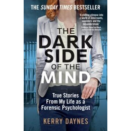Dark Side of the Mind