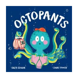 Octopants
