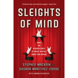 Sleights of Mind