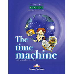 Time Machine
