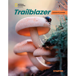 Trailblazer Starter Lesson Planner