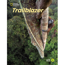 Trailblazer 1 ( + Spark) Combo Split a