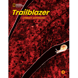 Trailblazer 3 Literacy Anthology