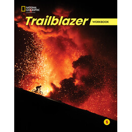 Trailblazer 5 wb