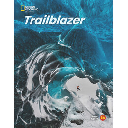 Trailblazer 6 ( + Spark) Combo Split a