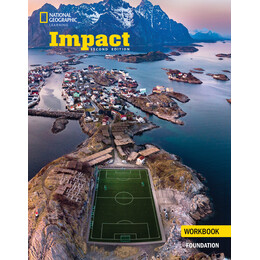 Impact Foundation wb Amer. ed 2nd ed