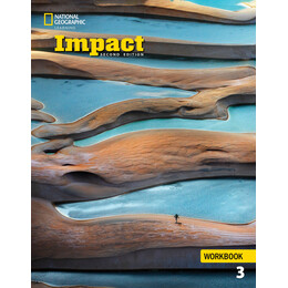 Impact 3 wb Amer. ed 2nd ed
