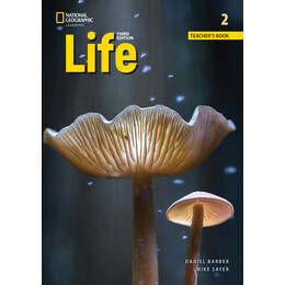 Life 2 Tchrs Amer. ed 3rd ed