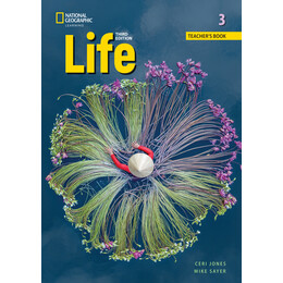 Life 3 Tchrs Amer. ed 3rd ed