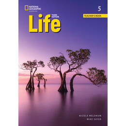 Life 5 Tchrs Amer. ed 3rd ed