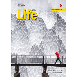 Life 6 Tchrs Amer. ed 3rd ed