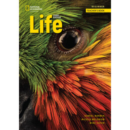 Life Beginner Tchrs Brit. ed 3rd ed