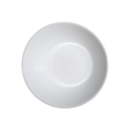 Estia Μπωλ Βαθυ Bianco 15x5cm White