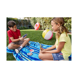 Mattel Uno: h2o to go (P1703)