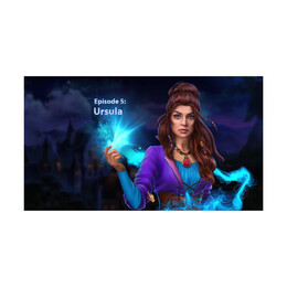 Ps5 Hidden Objects 8 - Royal Romance Collector Edition