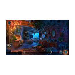 Ps5 Hidden Objects 8 - Royal Romance Collector Edition