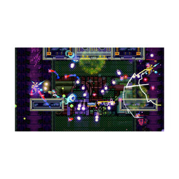 Nsw Elsie - Magitek Edition