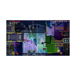 Nsw Elsie - Magitek Edition