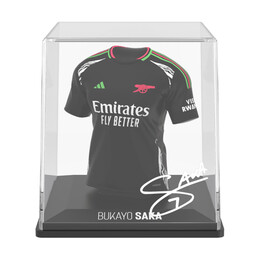 Fancollex: Myjersey - Arsenal Away 24/25 Saka (49my00006)