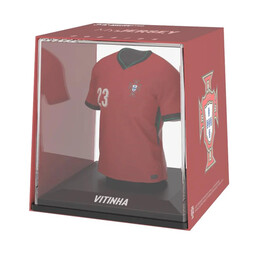 Fancollex: Myjersey - Portugal Home 2024 Vitinha (03my00025)