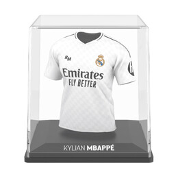 Fancollex: Myjersey - Real Madrid Home 24/25 Mbappé (45my00001)