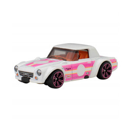 Mattel hot Wheels: Neon Speeders - Datsun Fairlady 2000 (Jcb04)