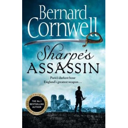 Sharpe’s Assassin
