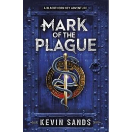A Blackthorn key Adventure (02): Mark of the Plague