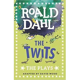 Roald Dahl - the Twits
