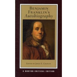 Benjamin Franklin's Autobiography