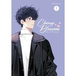 Cherry Blossoms After Winter Volume 1