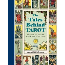 Tales Behind Tarot