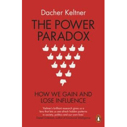 Power Paradox