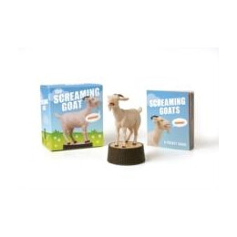 Screaming Goat