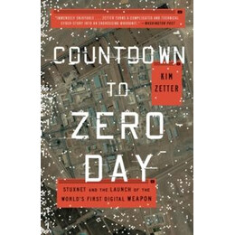 Countdown to Zero day